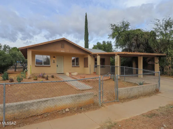 4980 W Santa Maria Dr, Amado, AZ 85645