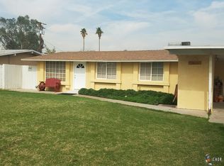 1542 Sandalwood Dr, El Centro, CA 92243