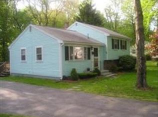 33 Brown St, Maynard, MA 01754