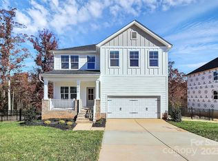 3016 Woodlands Creek Dr, Monroe, NC 28110