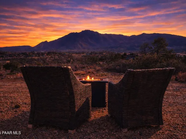 11540 N Cielo Mesa Ln, Prescott, AZ 86305