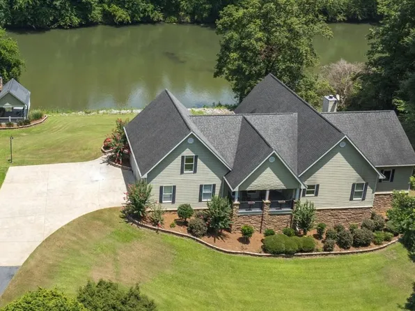 625 Rum Creek Rd, Juliette, GA 31046