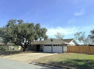 500 Lincoln Ln, La Feria, TX 78559