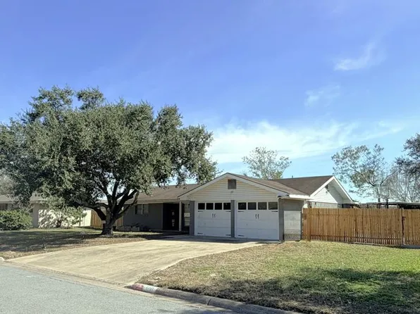 500 Lincoln Ln, La Feria, TX 78559
