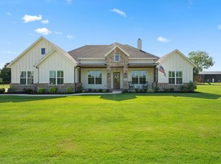3759 Evergreen Ln, Caddo Mills, TX 75135