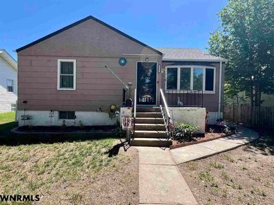 2113 Avenue G, Scottsbluff, NE, 69361