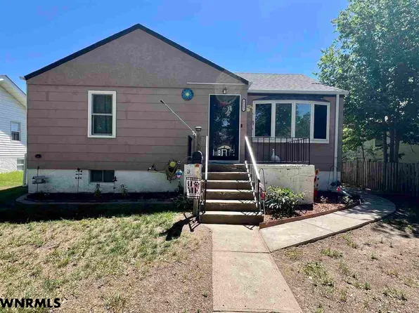 2113 Avenue G, Scottsbluff, NE 69361