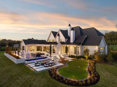 1545 Sunset Rd, Brentwood, TN, 37027