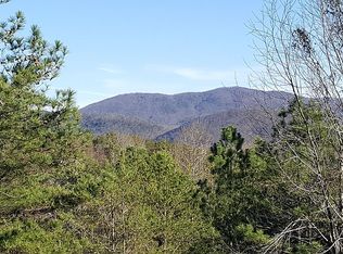 619 Crandall Ellijay Rd, Chatsworth, GA 30705