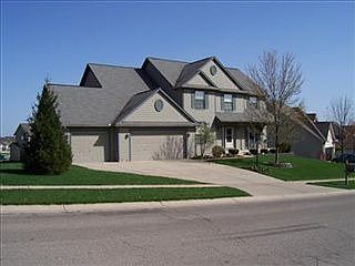 5th image of 3377 Heritage Trace Dr W