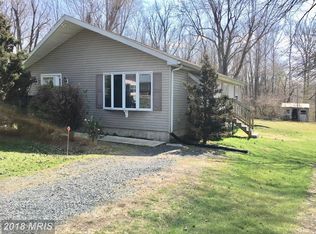 526 2nd St, Aberdeen, MD 21001