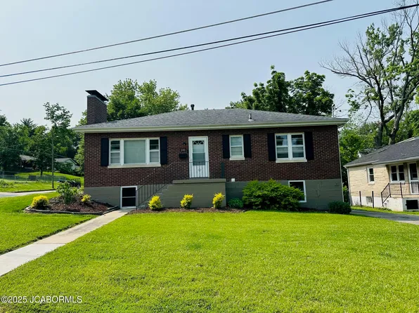 2011 Wayne Ave, Jefferson City, MO 65109