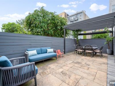 124 Jefferson St #124B, Hoboken, NJ, 07030