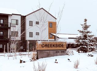 3374 N 27th Ave #108, Bozeman, MT 59718