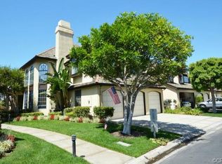 6152 Eaglecrest Dr, Huntington Beach, CA 92648