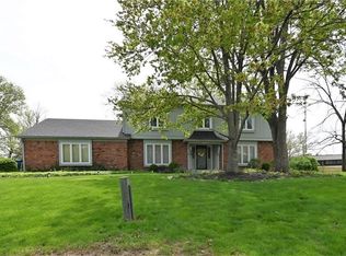 7015 Keston Cir, Indianapolis, IN