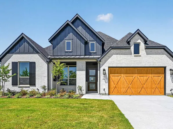 3333 Pink Petal Dr, Midlothian, TX 76084