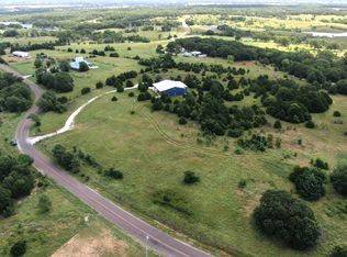 203 Fernwood Rd, Ardmore, OK 73401