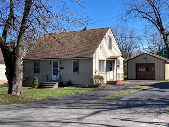 35 Milo Street, Hudson, NY 12534