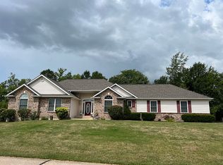 257 Eastbrook Dr, Troy, MO 63379
