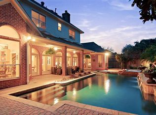 14827 Heather Valley Way, Houston, TX 77062