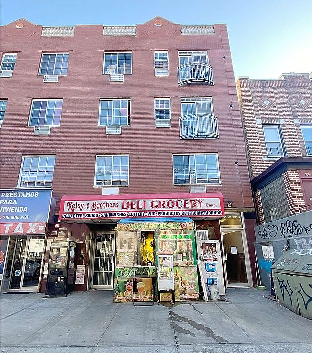 1st image of 104-54 Roosevelt Ave