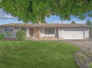 2747 32nd St, Springfield, OR 97477