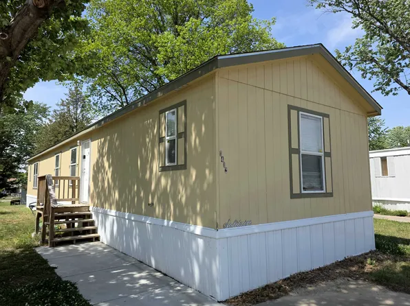 3 Bed 2 Bath Single Section Plan, Harbour West
