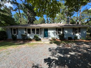 505 W Maine Ave, Southern Pines, NC 28387