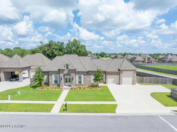 500 Greyford Dr, Lafayette, LA 70503