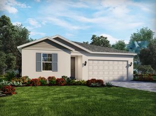3480 SW Funtuna St, Pt Saint Lucie, FL 34953