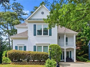 374 Ivy Glen Cir, Avondale Estates, GA 30002