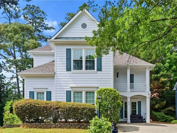 374 Ivy Glen Cir, Avondale Estates, GA 30002