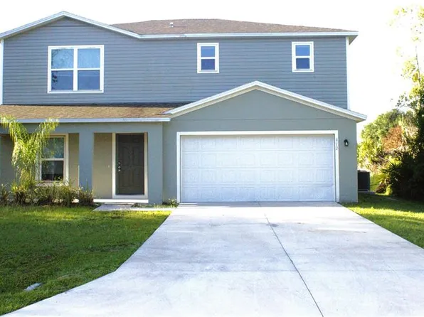 612 Linnet Ct, Poinciana, FL 34759