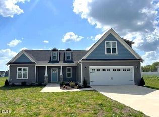 941 Olive Branch Dr, Smithfield, NC 27577