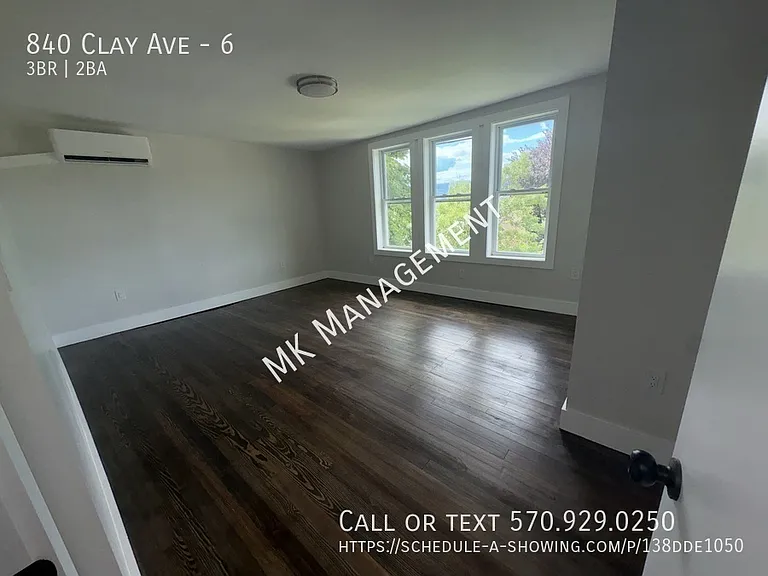 840 Clay Ave #6 — Photo 17