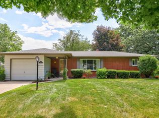 5431 Silvercrest Ln, Saginaw, MI