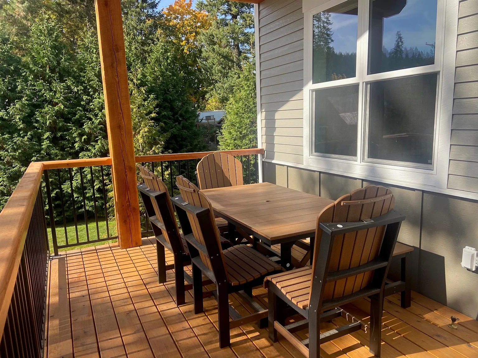 2 bed, 870 sqft, $1,900 — Photo 2