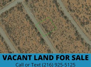 405 Via Pera LOT AZ22172, Rio Rico, AZ 85648