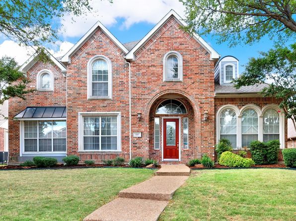 Home for Sale in Forney TX
