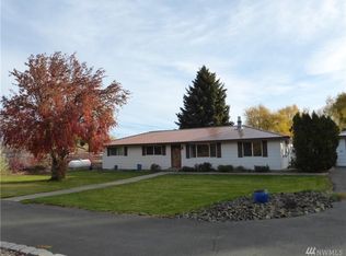 2200 Wilson Creek Rd, Ellensburg, WA 98926