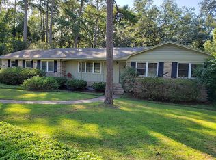 707 Kenilworth Rd, Tallahassee, FL 32312