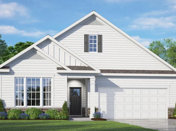 5019 Cinnamon Run, New Bern, NC 28562