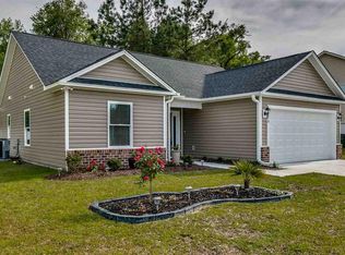 1216 Pineridge Saint Pecan Grv LOT 87, Conway, SC 29527