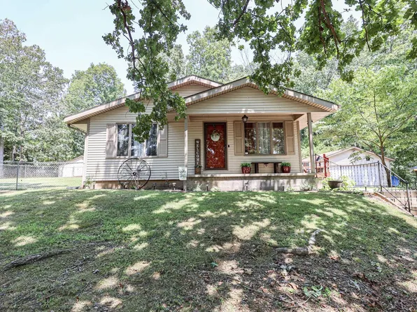 57 Adrian Ln, Benton, KY 42025