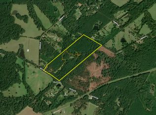 Battle Rd LOT WP001, Ethel, LA 70730