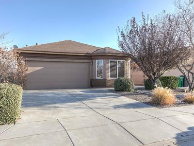 813 Waterfall Dr NE, Rio Rancho, NM, 87144
