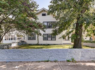 3259 Carrollton Ave, Indianapolis, IN 46205