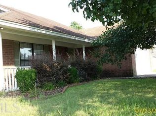 105 Rosewood Dr, Guyton, GA 31312