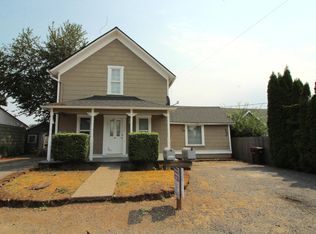 1027 Prospect St, Oregon City, OR
